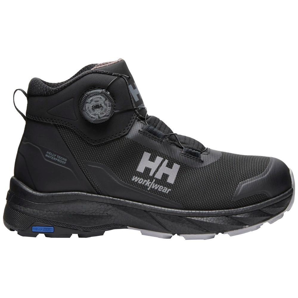 Helly Hansen Magni TRX Mid Boa O6 78439