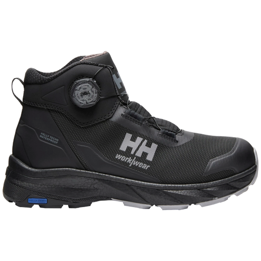 Helly Hansen Magni TRX Mid Boa O6 78439