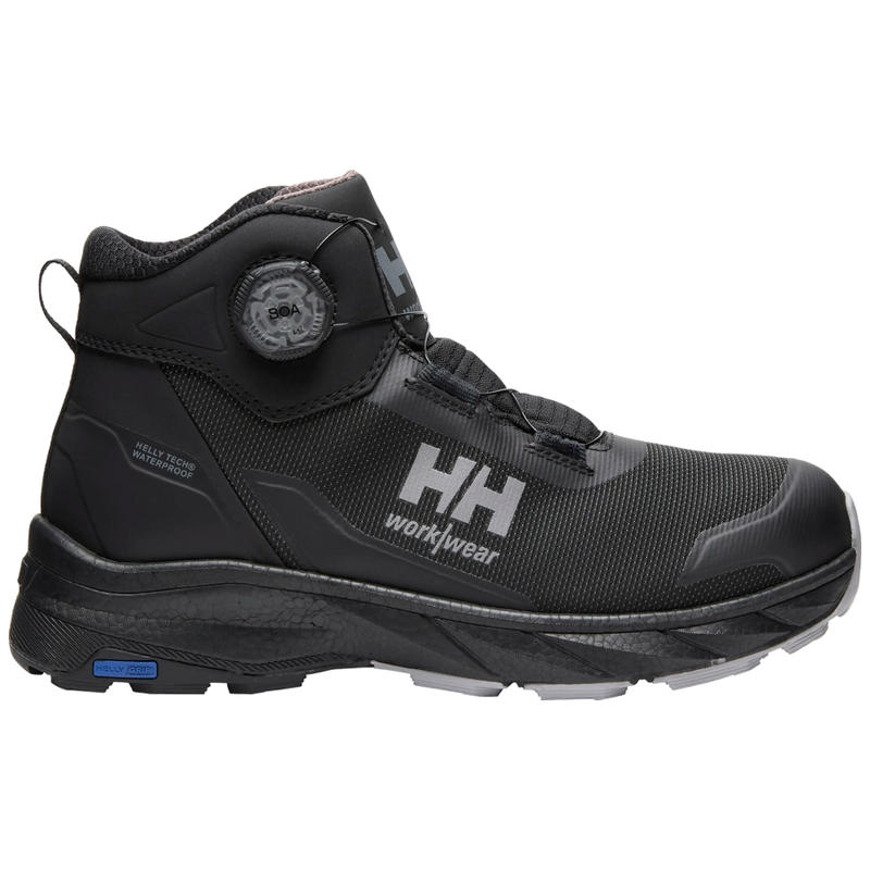 Helly Hansen Magni TRX Mid Boa O6 78439