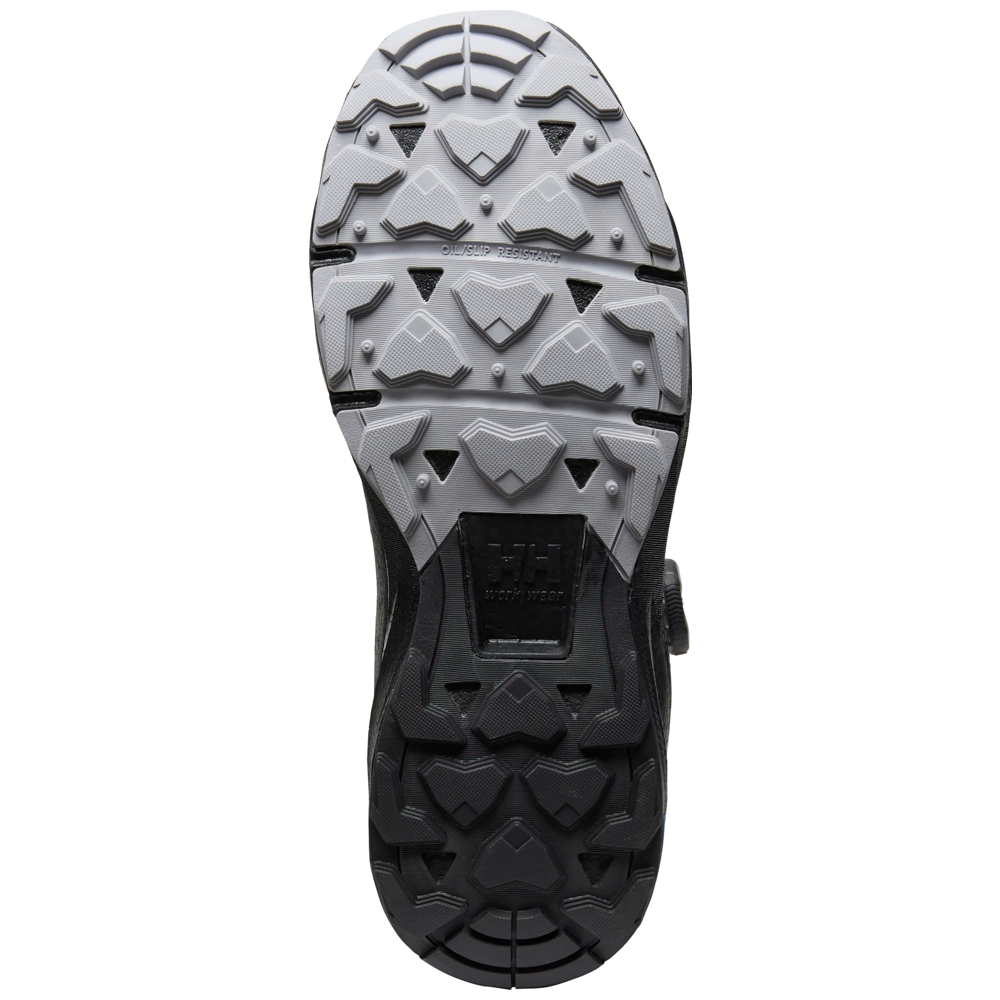 Helly Hansen Magni TRX Mid Boa O6 78439