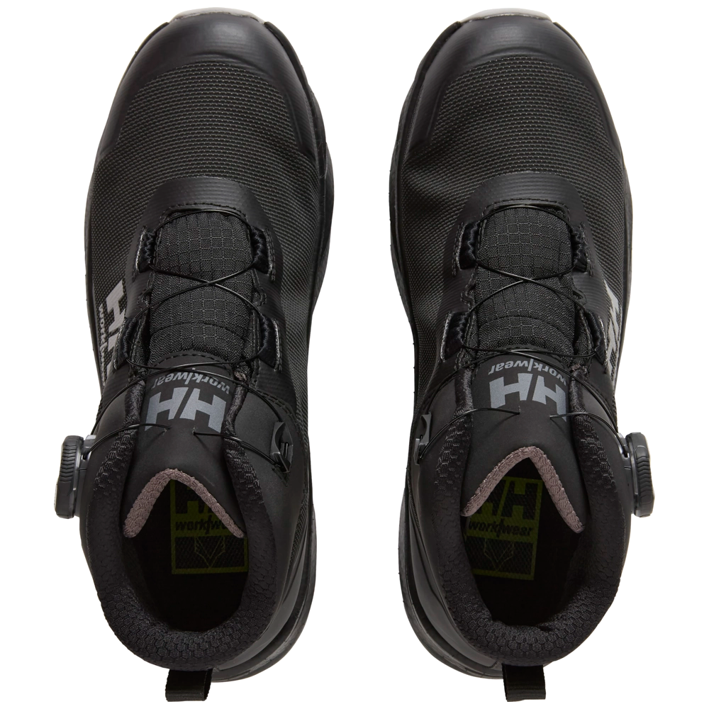 Helly Hansen Magni TRX Mid Boa O6 78439