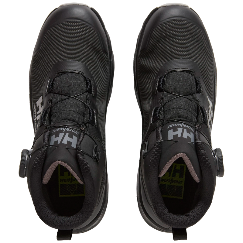 Helly Hansen Magni TRX Mid Boa O6 78439