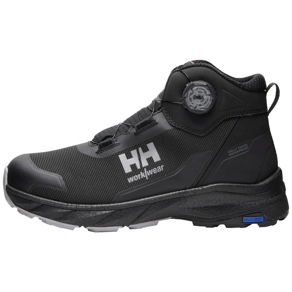 Helly Hansen Magni TRX Mid Boa O6 78439