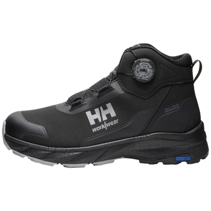 Helly Hansen Magni TRX Mid Boa O6 78439