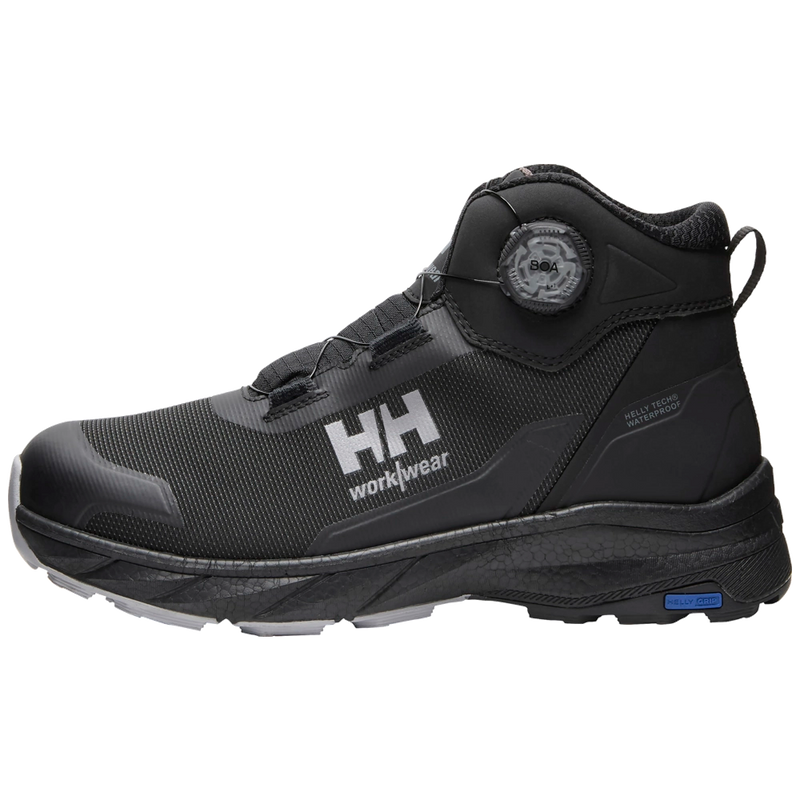 Helly Hansen Magni TRX Mid Boa O6 78439