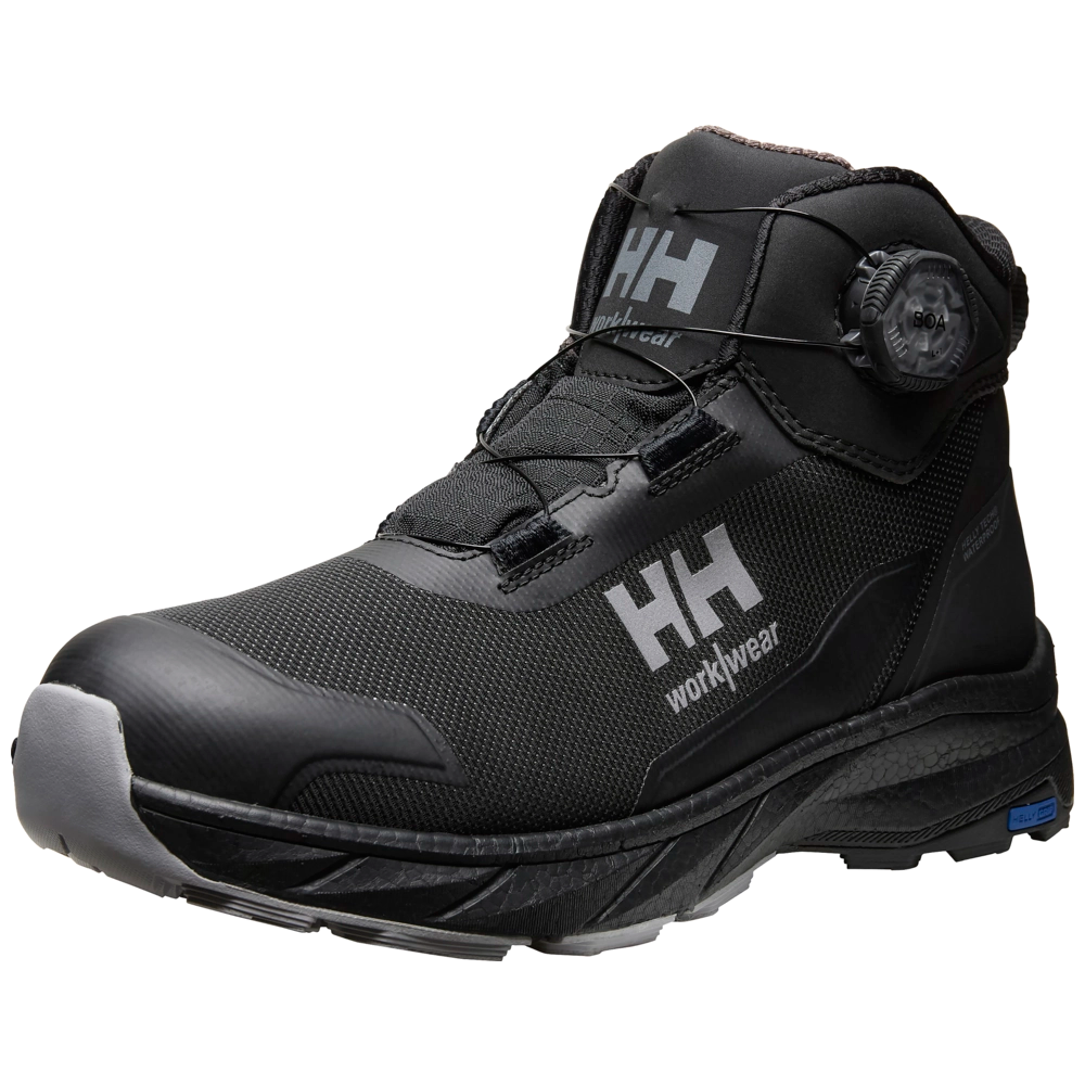 Helly Hansen Magni TRX Mid Boa O6 78439