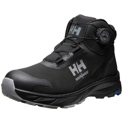 Helly Hansen Magni TRX Mid Boa O6 78439