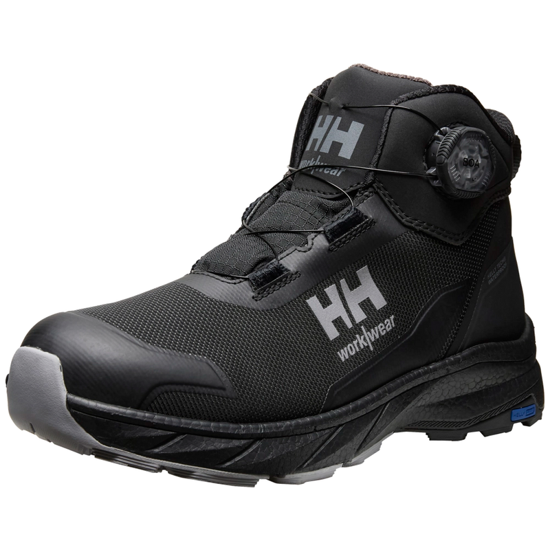 Helly Hansen Magni TRX Mid Boa O6 78439