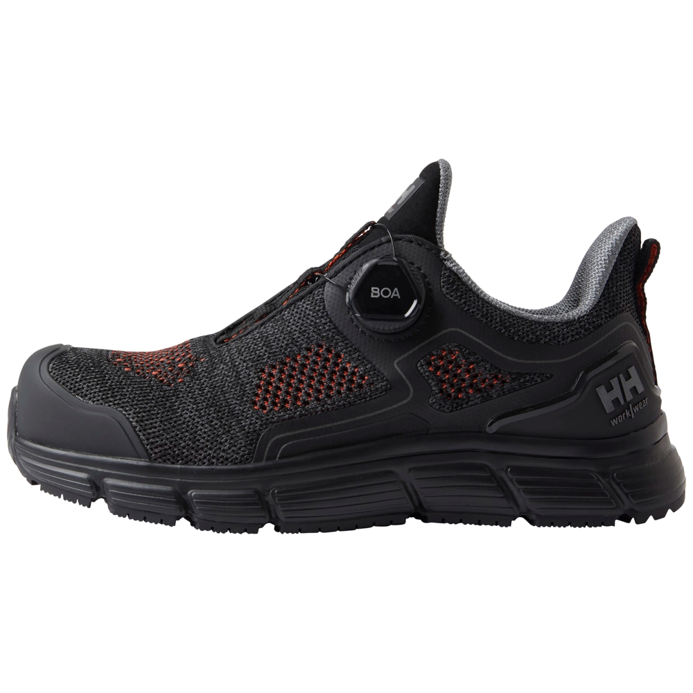 Helly Hansen Dames Kensington Low S1Ps 78451