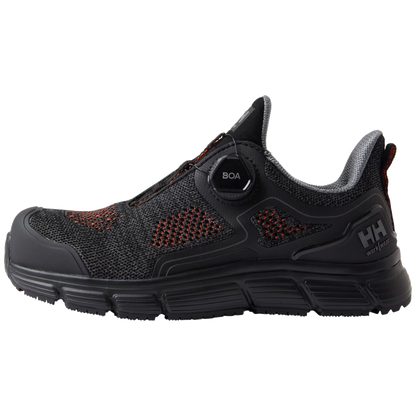 Helly Hansen Dames Kensington Low S1Ps 78451