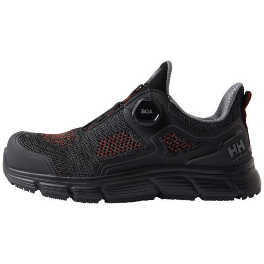 Helly Hansen Women's Kensington Low S1Ps 78451