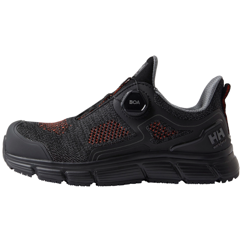 Helly Hansen Women's Kensington Low S1Ps 78451
