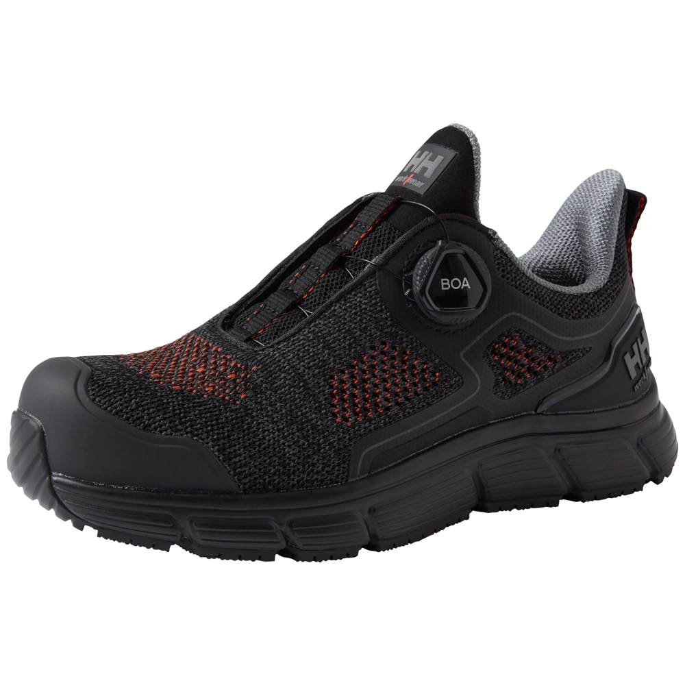 Helly Hansen Dames Kensington Low S1Ps 78451