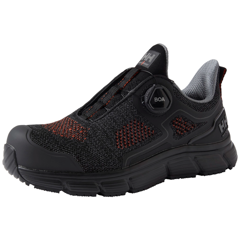 Helly Hansen Women's Kensington Low S1Ps 78451