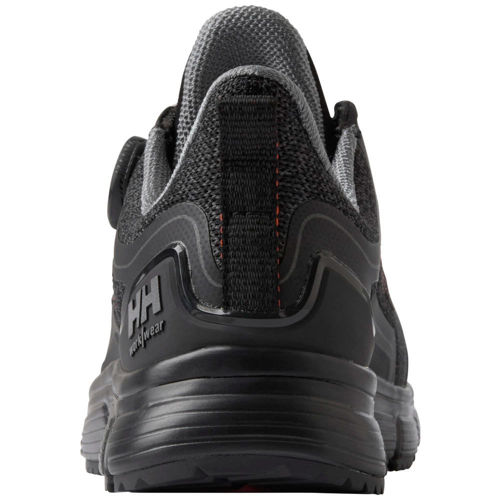 Helly Hansen Dames Kensington Low S1Ps 78451