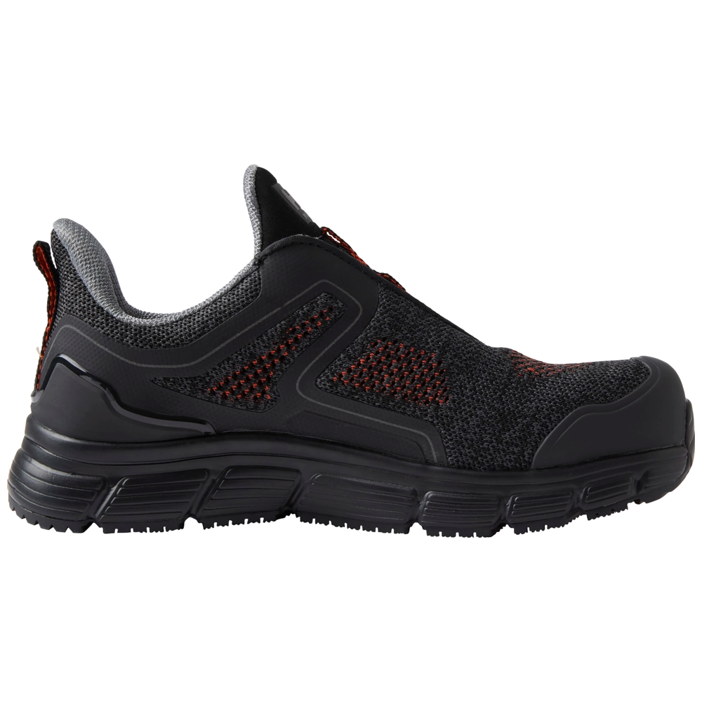 Helly Hansen Dames Kensington Low S1Ps 78451