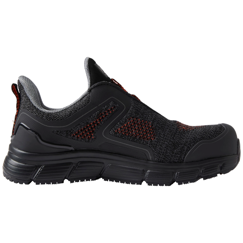 Helly Hansen Dames Kensington Low S1Ps 78451