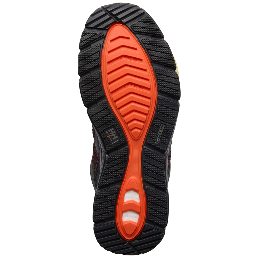 Helly Hansen Dames Kensington Low S1Ps 78451