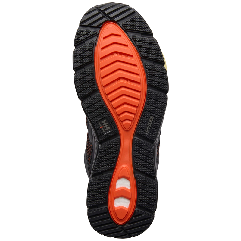Helly Hansen Dames Kensington Low S1Ps 78451
