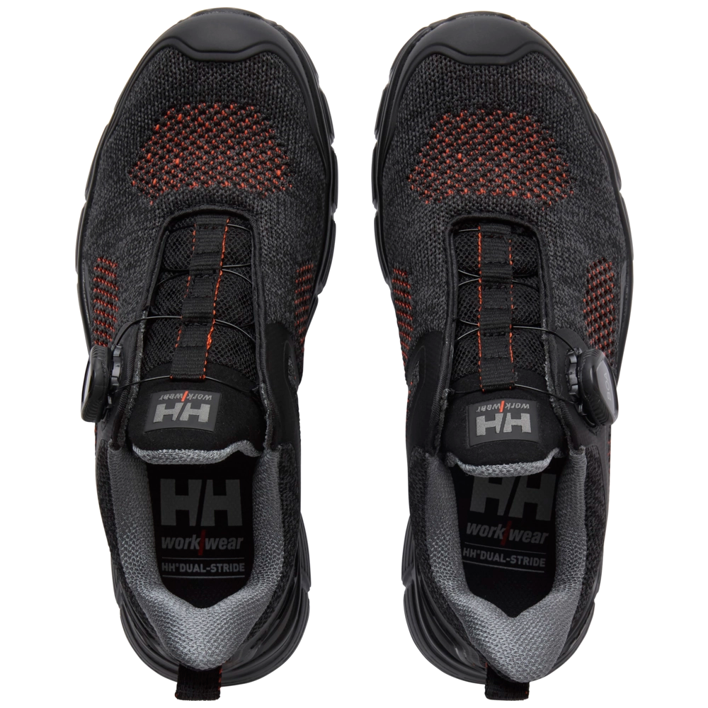 Helly Hansen Dames Kensington Low S1Ps 78451