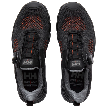 Helly Hansen Dames Kensington Low S1Ps 78451
