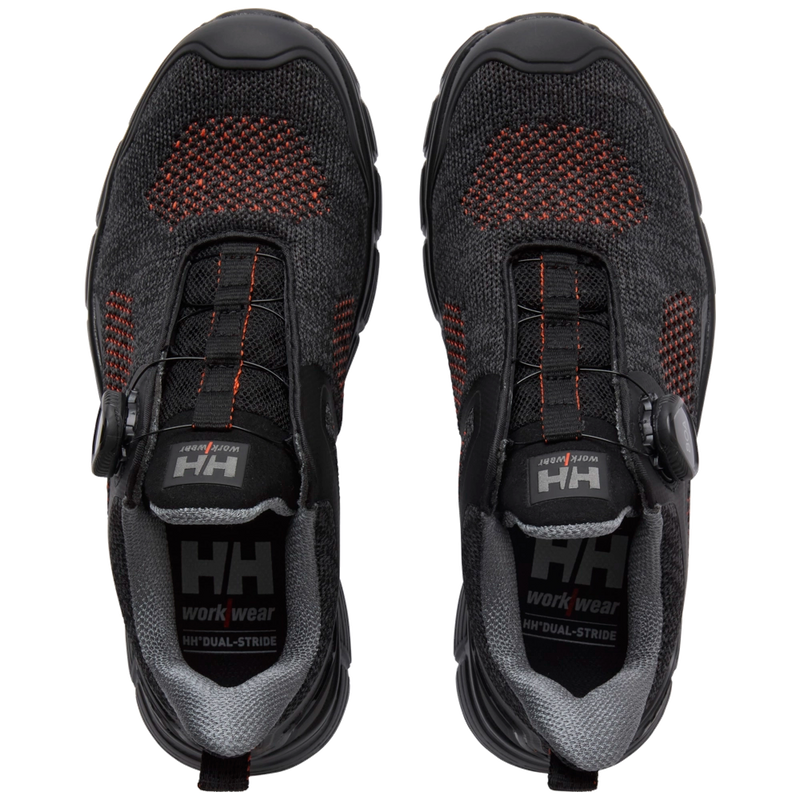 Helly Hansen Dames Kensington Low S1Ps 78451