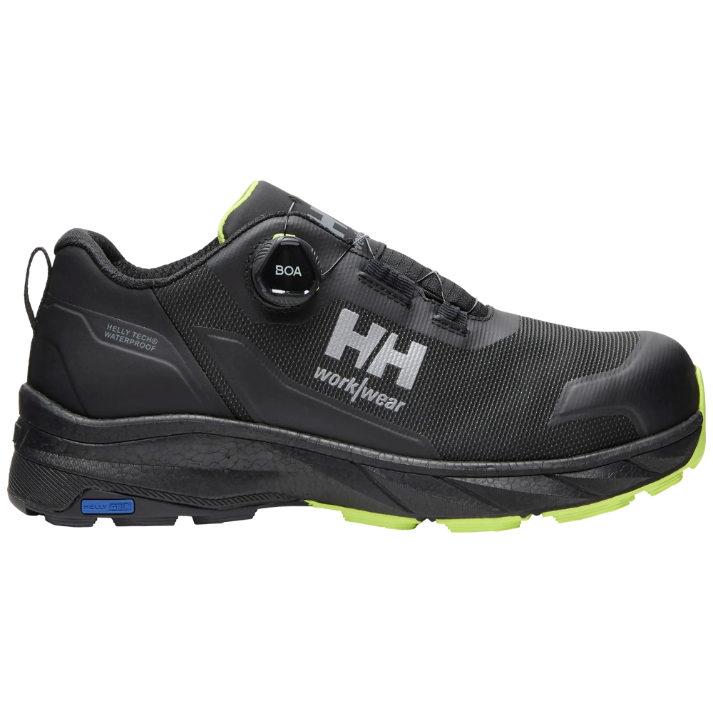 Helly Hansen Magni TRX Low Boa S7S 78486