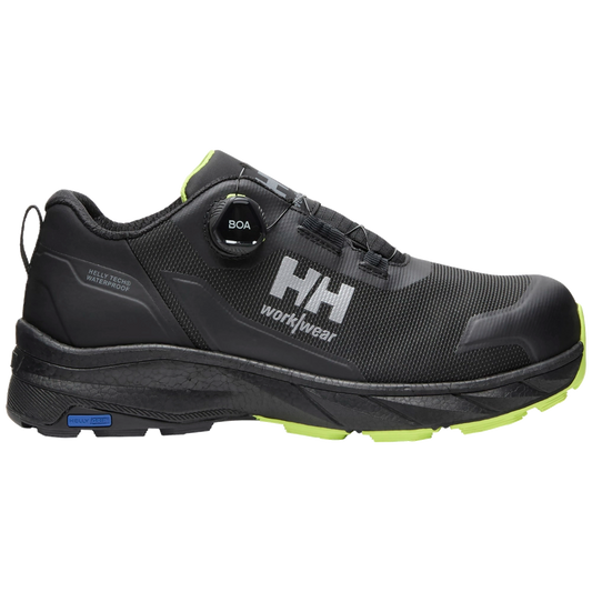 Helly Hansen Magni TRX Low Boa S7S 78486