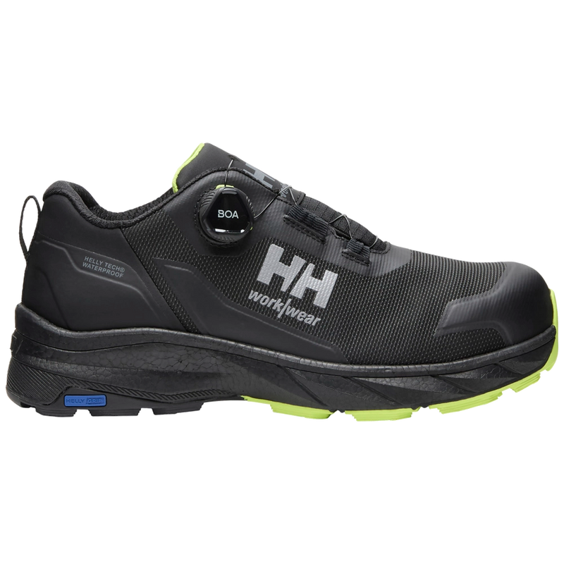 Helly Hansen Magni TRX Low Boa S7S 78486