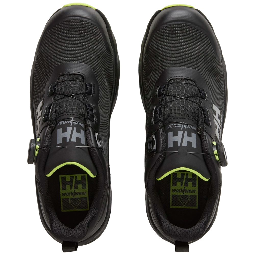 Helly Hansen Magni TRX Low Boa S7S 78486