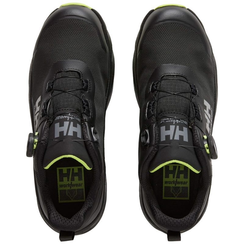 Helly Hansen Magni TRX Low Boa S7S 78486