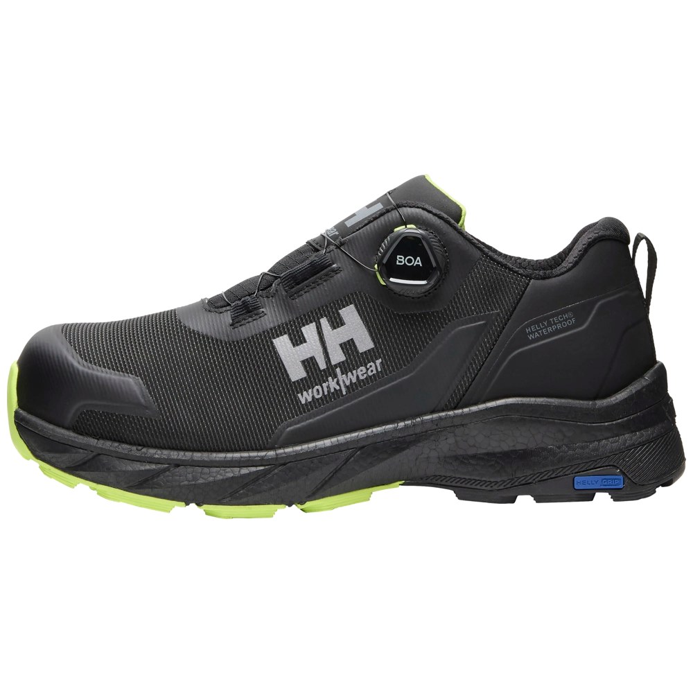 Helly Hansen Magni TRX Low Boa S7S 78486