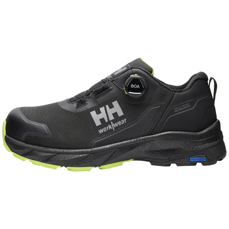Helly Hansen Magni TRX Low Boa S7S 78486