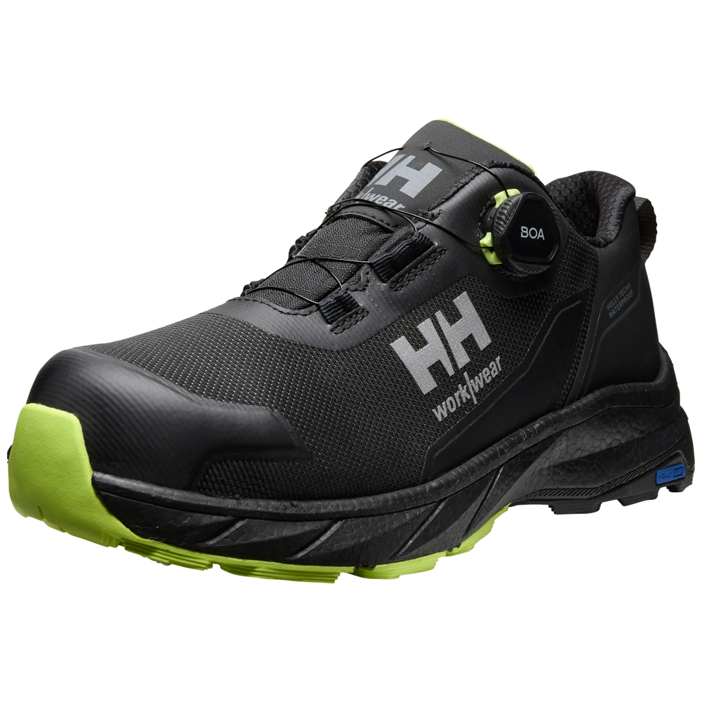 Helly Hansen Magni TRX Low Boa S7S 78486