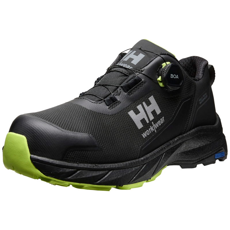 Helly Hansen Magni TRX Low Boa S7S 78486