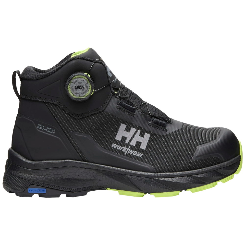 Helly Hansen Magni TRX Mid Boa S7S 78487