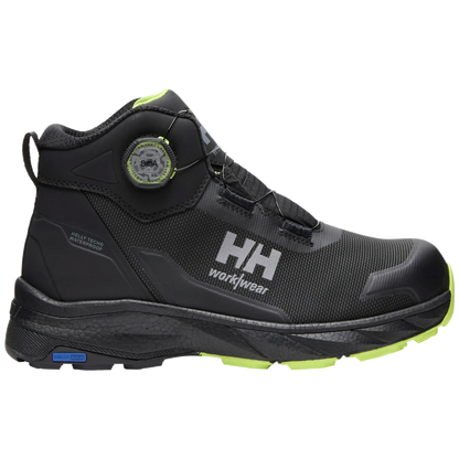 Helly Hansen Magni TRX Mid Boa S7S 78487