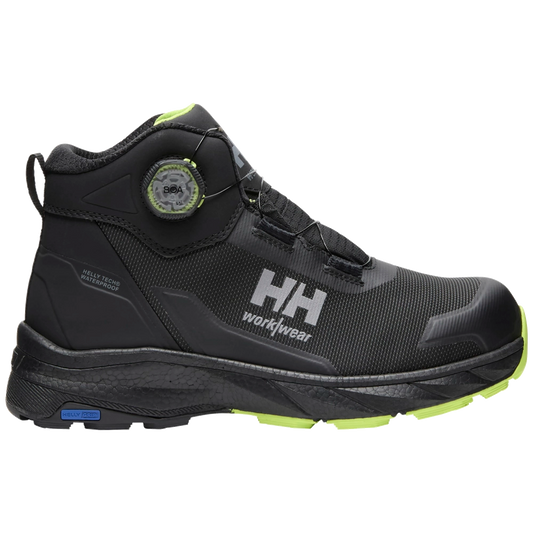 Helly Hansen Magni TRX Mid Boa S7S 78487