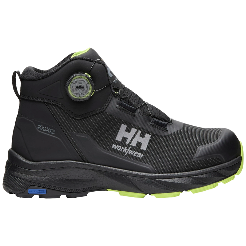Helly Hansen Magni TRX Mid Boa S7S 78487