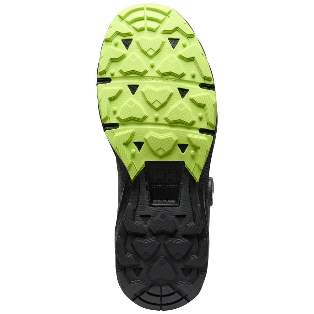Helly Hansen Magni TRX Mid Boa S7S 78487