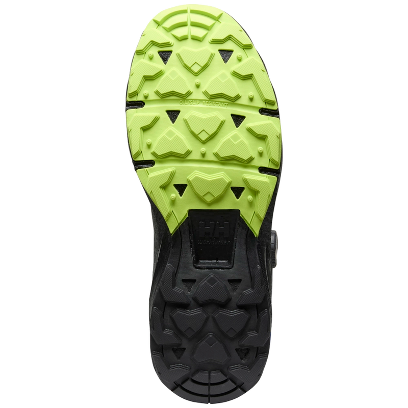 Helly Hansen Magni TRX Mid Boa S7S 78487