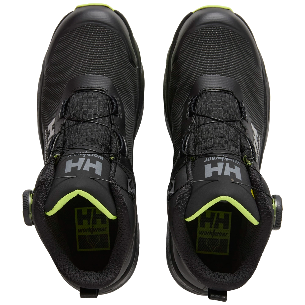 Helly Hansen Magni TRX Mid Boa S7S 78487