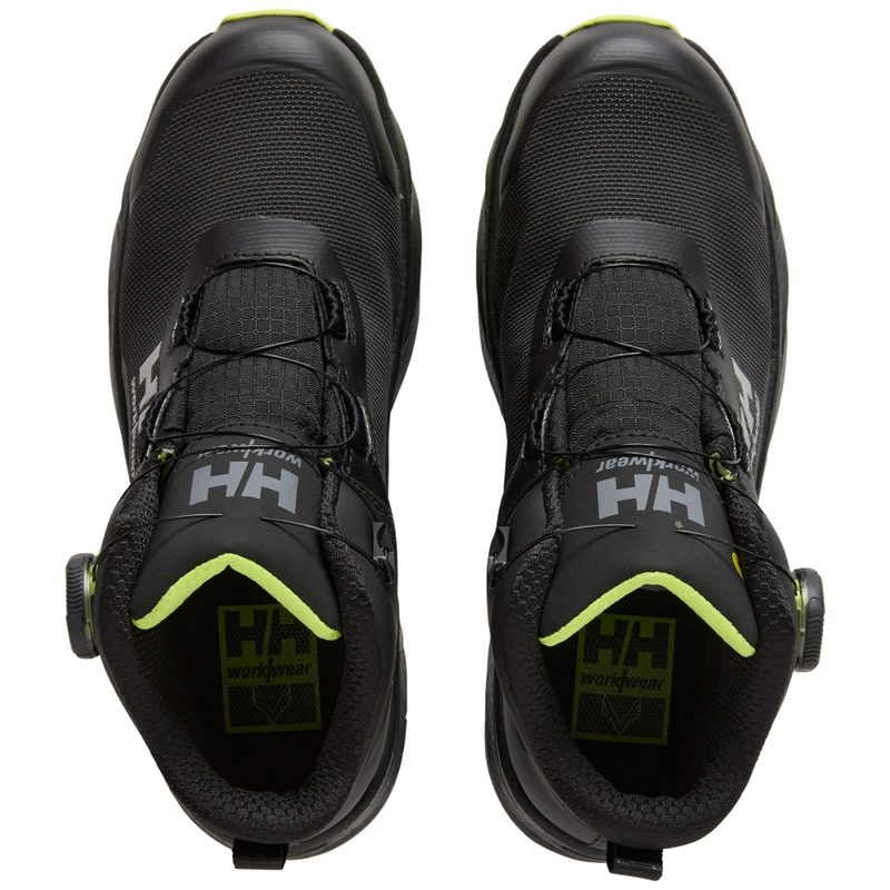Helly Hansen Magni TRX Mid Boa S7S 78487