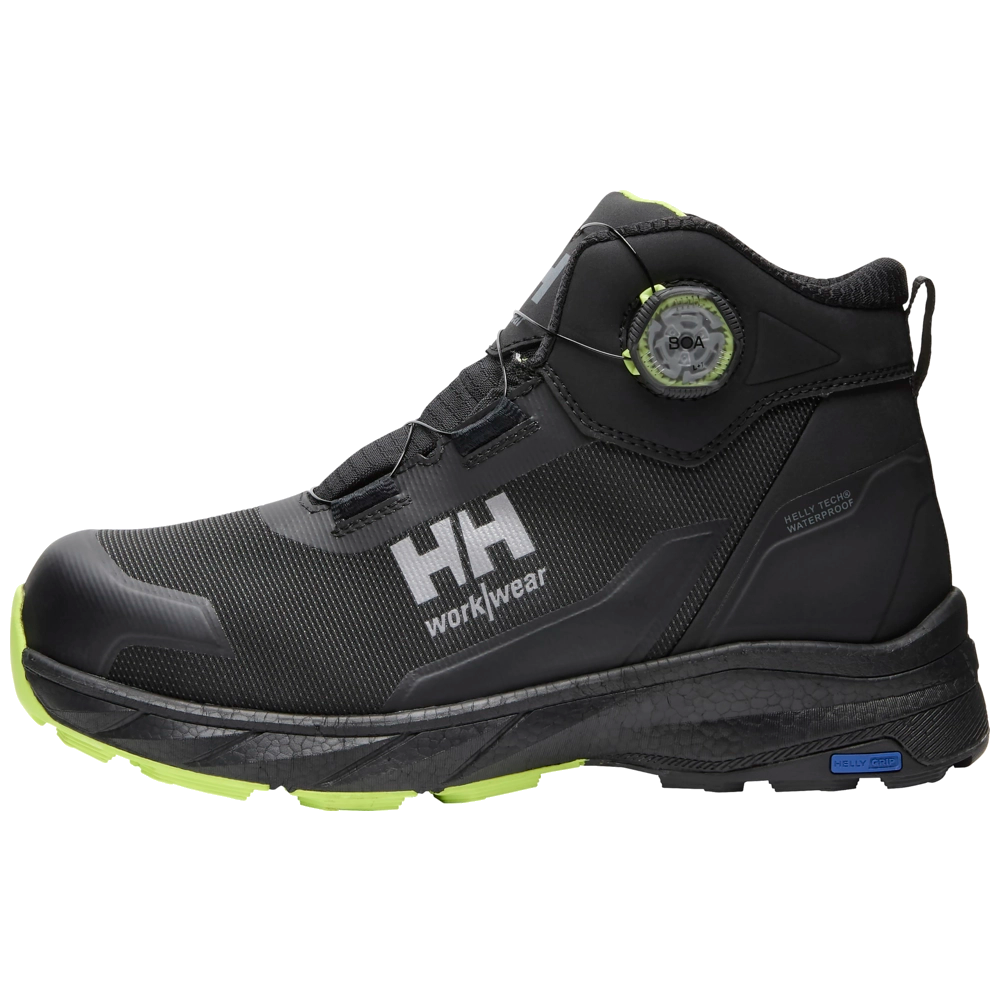 Helly Hansen Magni TRX Mid Boa S7S 78487