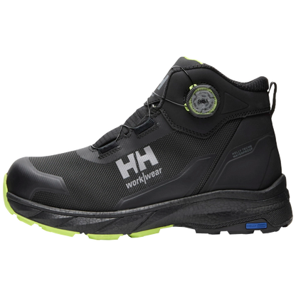 Helly Hansen Magni TRX Mid Boa S7S 78487