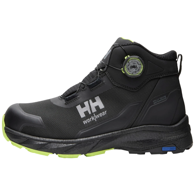 Helly Hansen Magni TRX Mid Boa S7S 78487