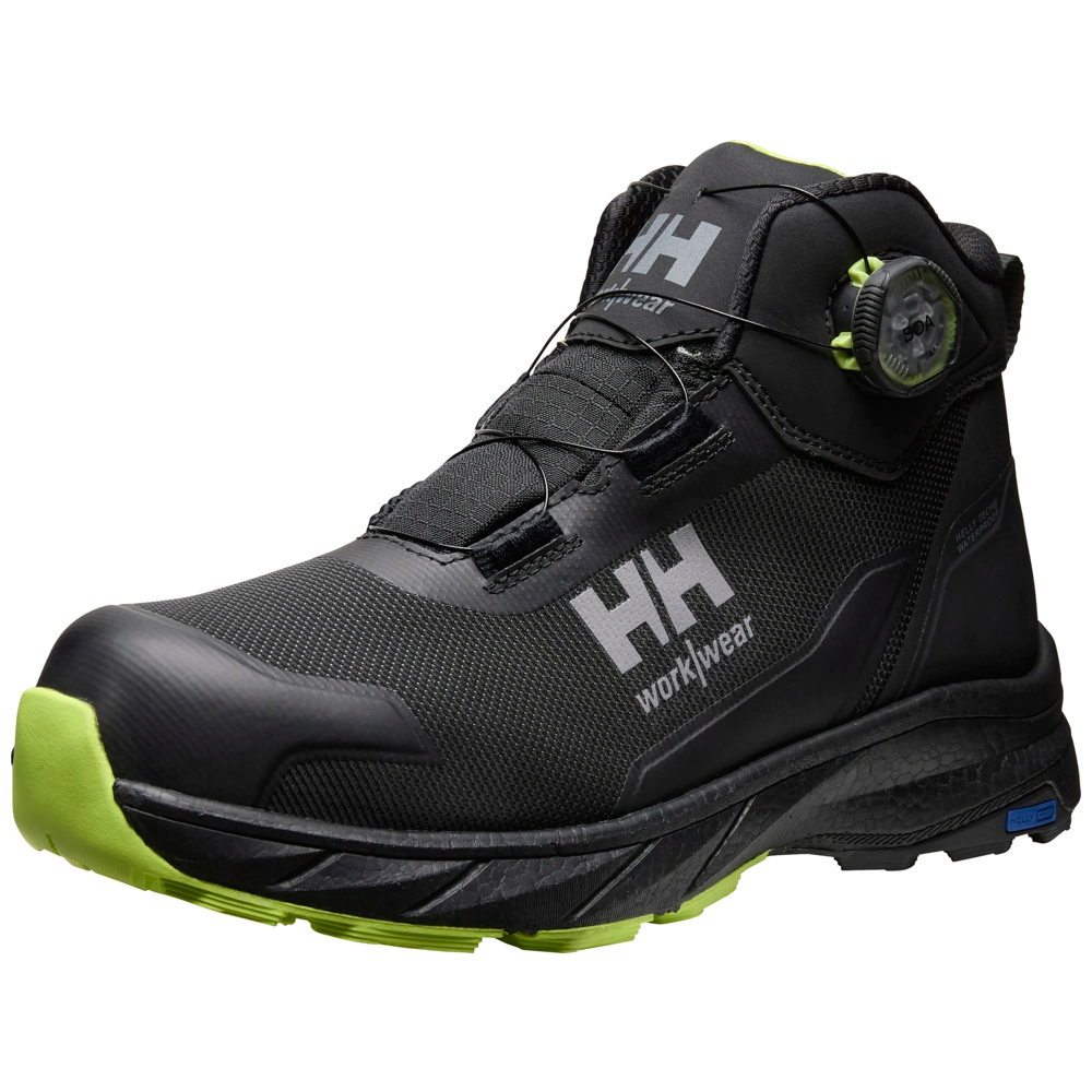 Helly Hansen Magni TRX Mid Boa S7S 78487