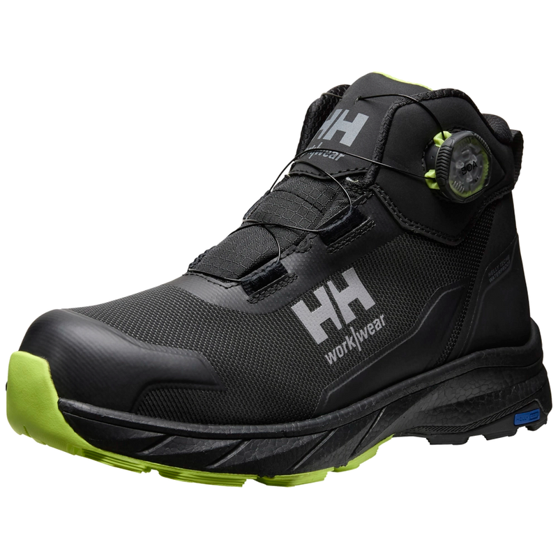 Helly Hansen Magni TRX Mid Boa S7S 78487