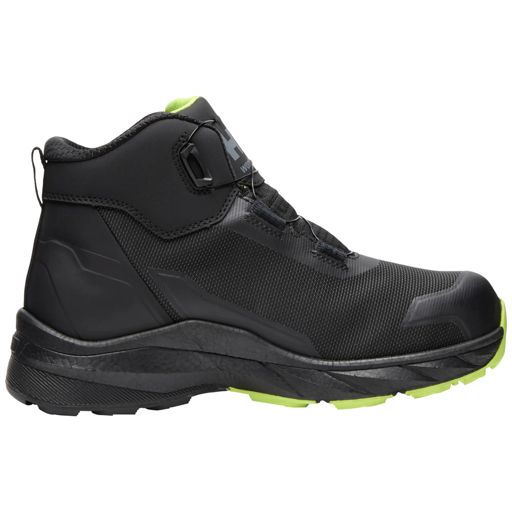 Helly Hansen Magni TRX Mid Boa S7S 78487