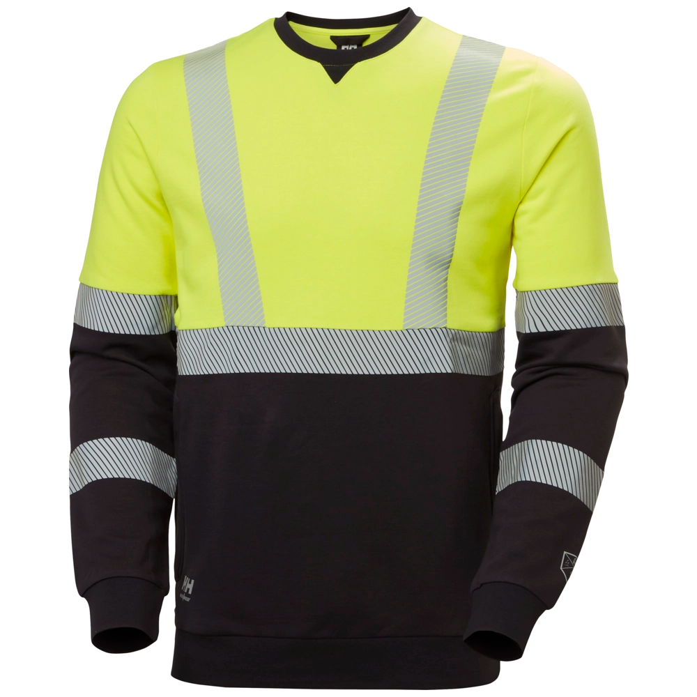 Helly Hansen Fyre Sweatshirt 79297